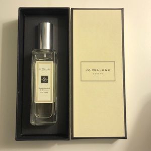 Jo Malone Fragrance